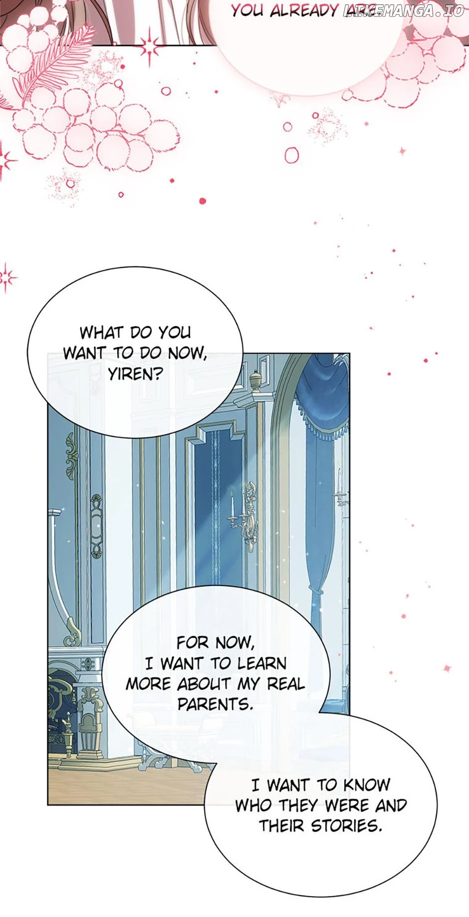 The Kind Older Sister Is No More Chapter 88 242 07
