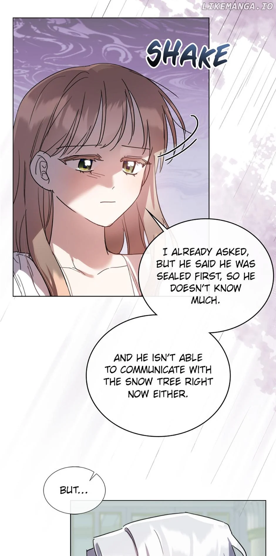 The Kind Older Sister Is No More Chapter 88 244 09