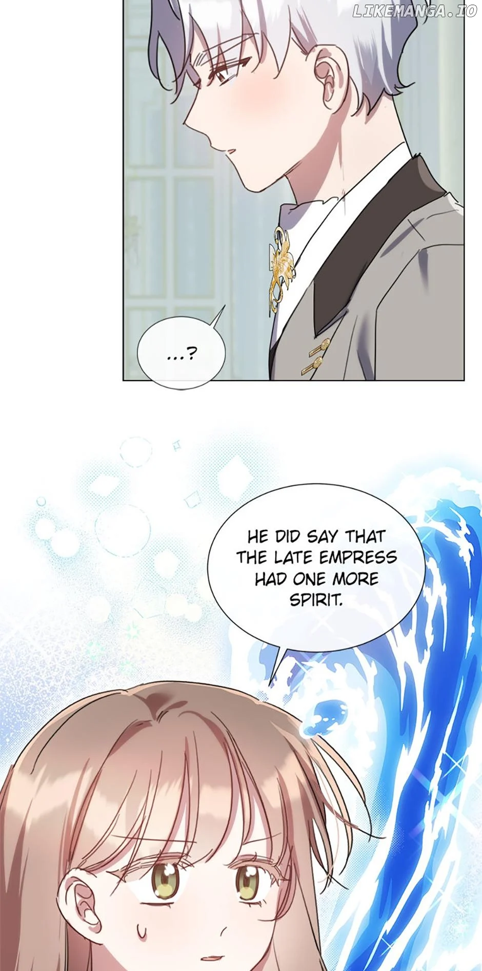 The Kind Older Sister Is No More Chapter 88 245 10