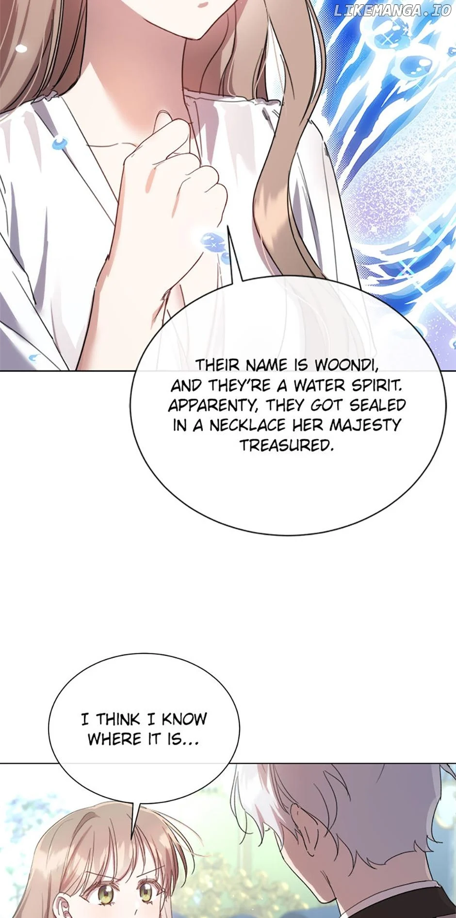 The Kind Older Sister Is No More Chapter 88 246 11