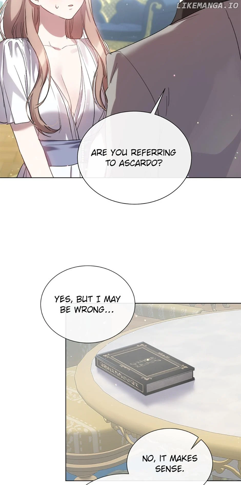 The Kind Older Sister Is No More Chapter 88 247 12