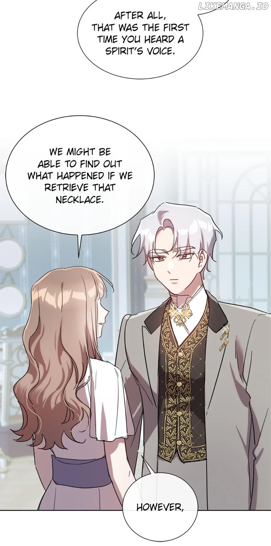The Kind Older Sister Is No More Chapter 88 248 13