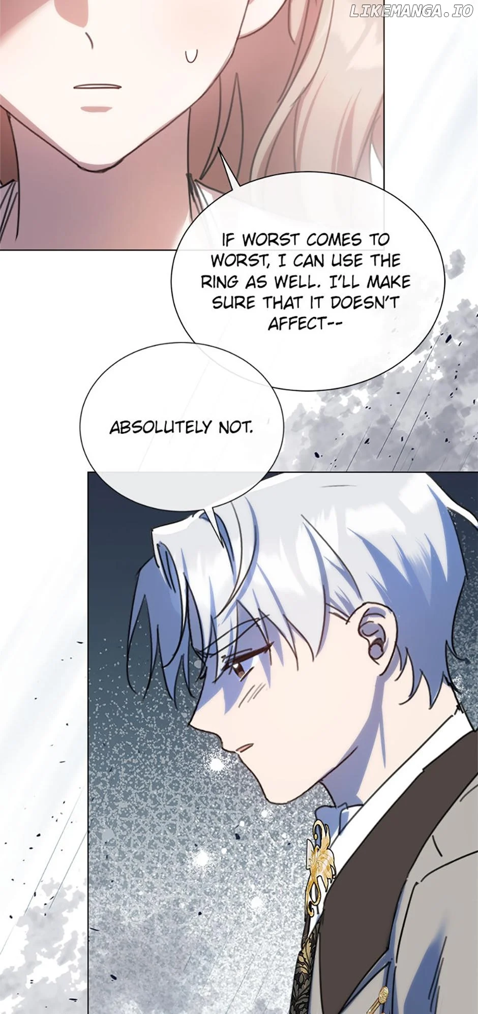 The Kind Older Sister Is No More Chapter 88 252 17