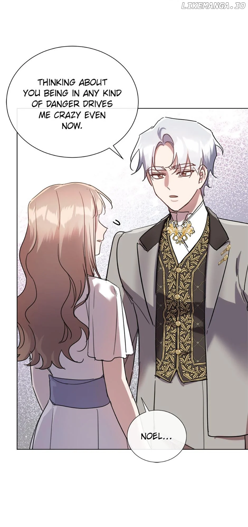 The Kind Older Sister Is No More Chapter 88 255 20