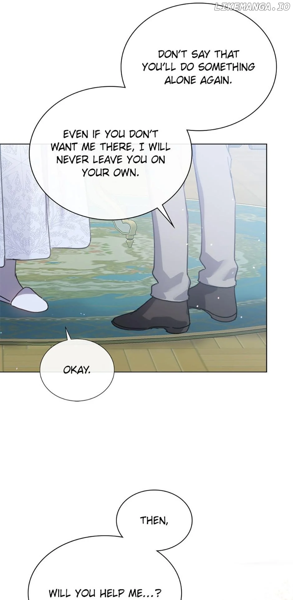 The Kind Older Sister Is No More Chapter 88 256 21
