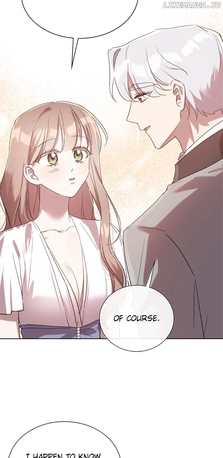 The Kind Older Sister Is No More Chapter 88 257 22