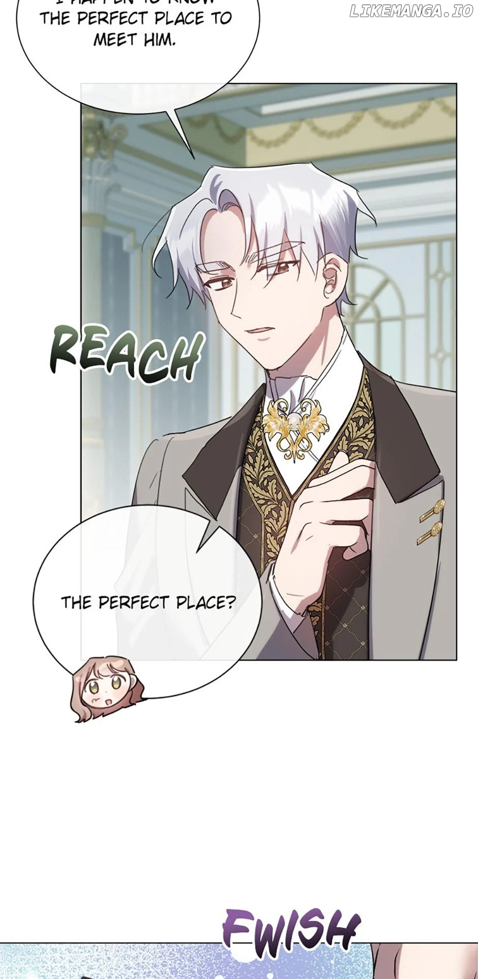 The Kind Older Sister Is No More Chapter 88 258 23
