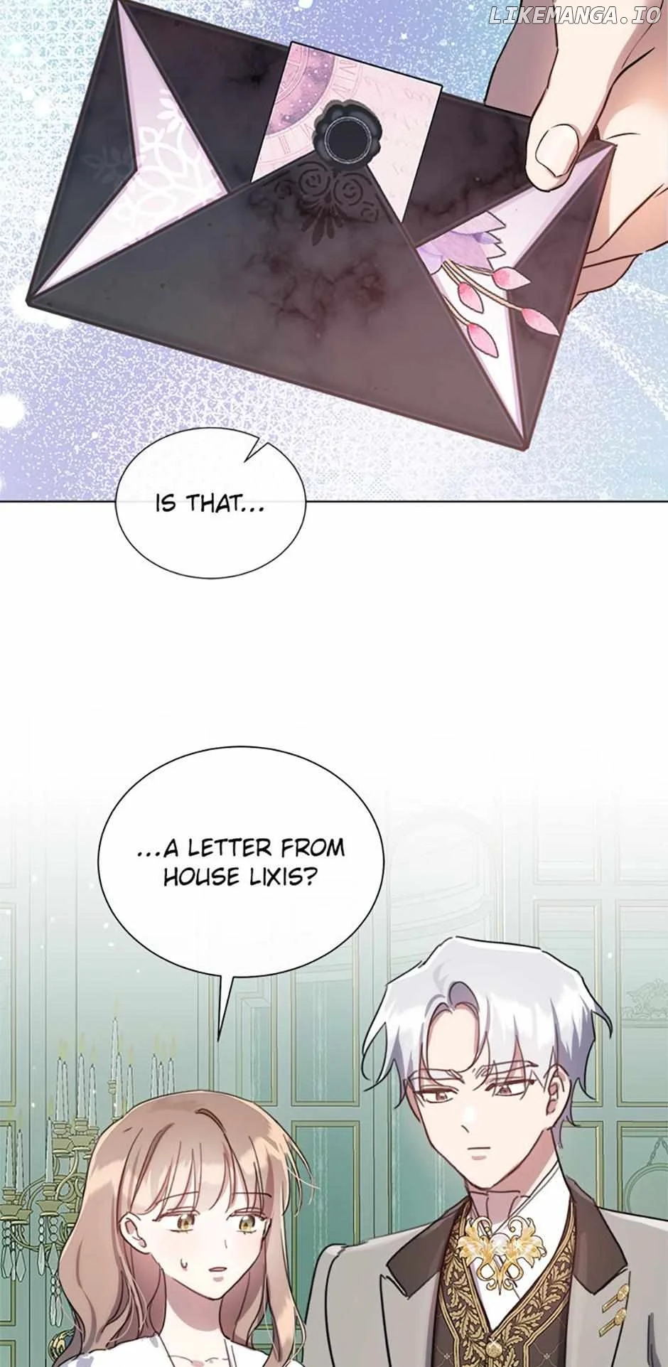 The Kind Older Sister Is No More Chapter 88 259 24
