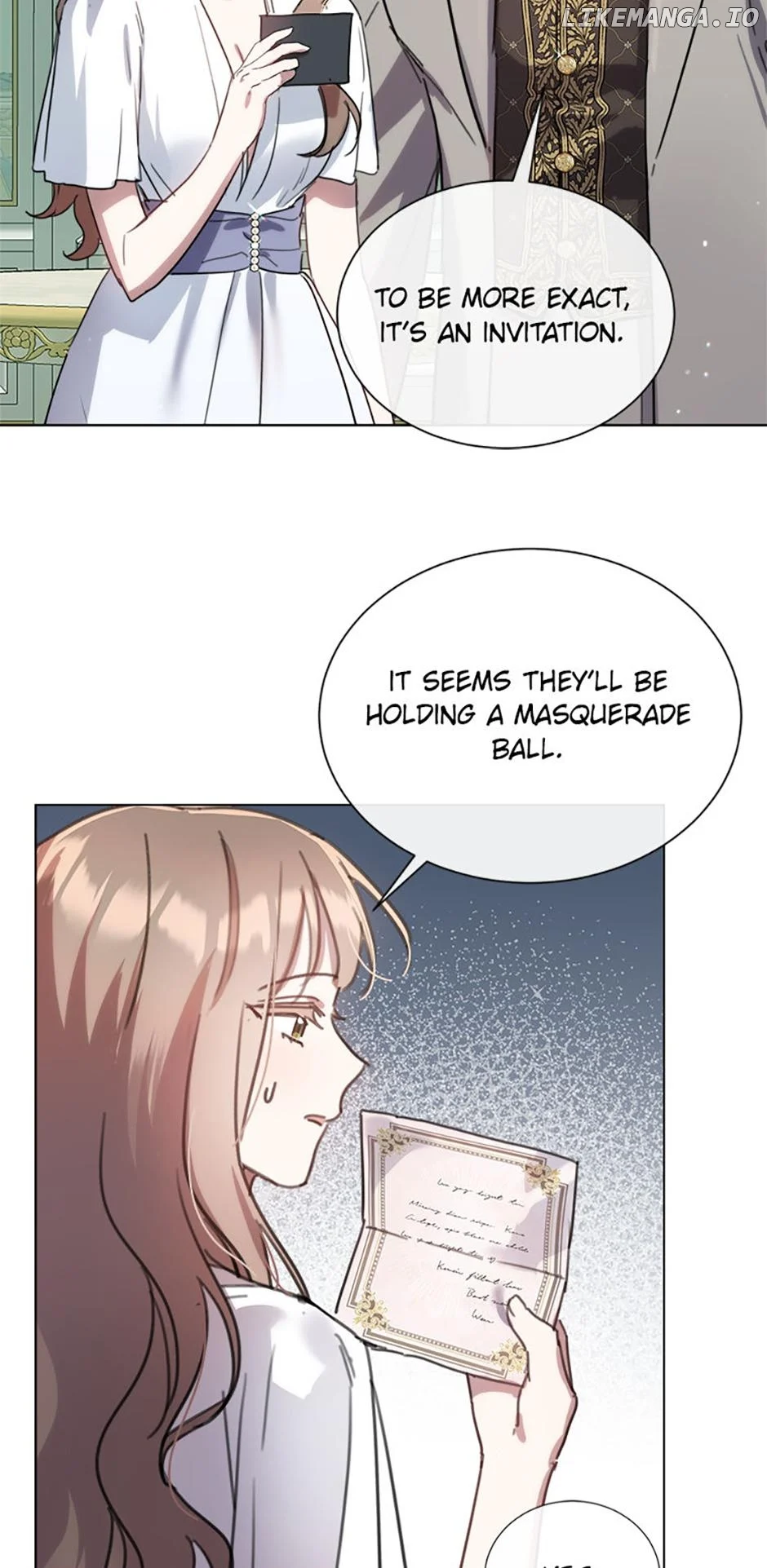 The Kind Older Sister Is No More Chapter 88 260 25