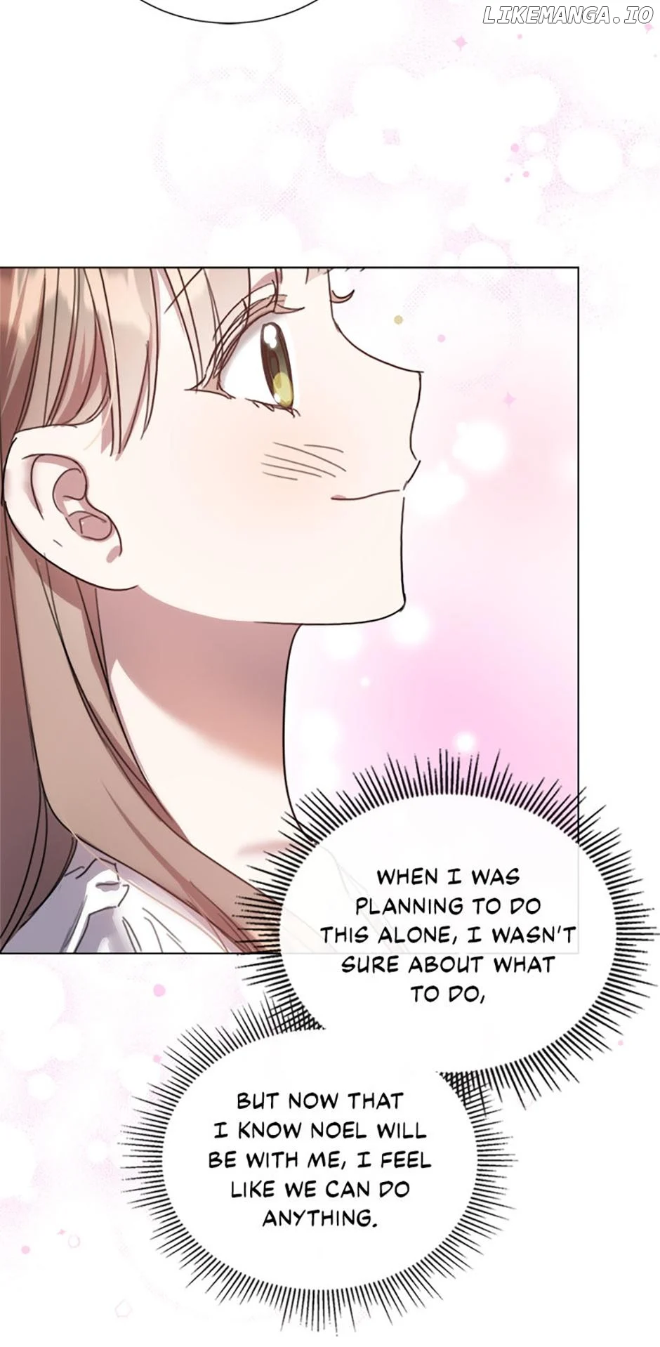 The Kind Older Sister Is No More Chapter 88 262 27