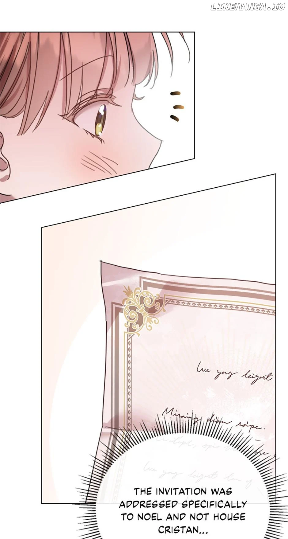 The Kind Older Sister Is No More Chapter 88 263 28
