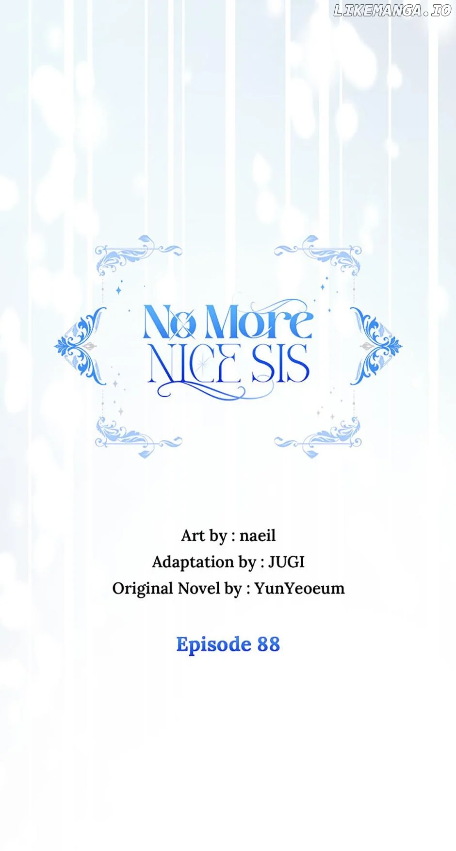 The Kind Older Sister Is No More Chapter 88 265 30