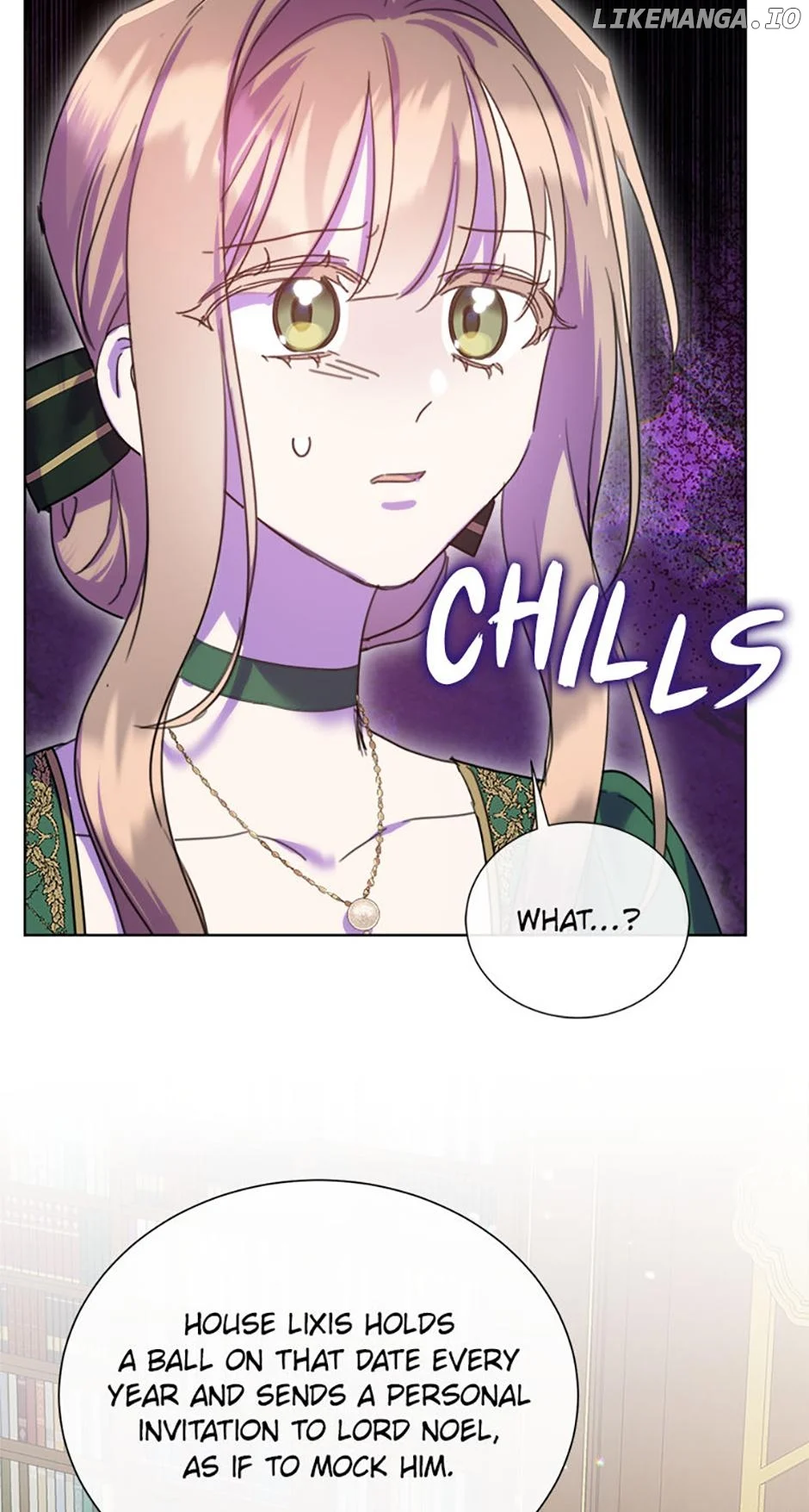 The Kind Older Sister Is No More Chapter 88 267 32