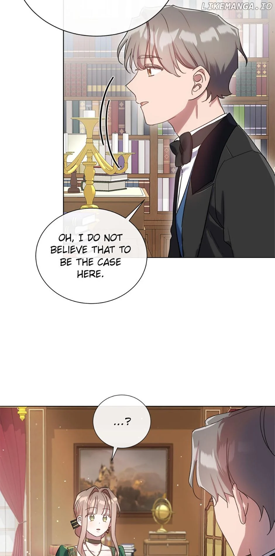 The Kind Older Sister Is No More Chapter 88 271 36