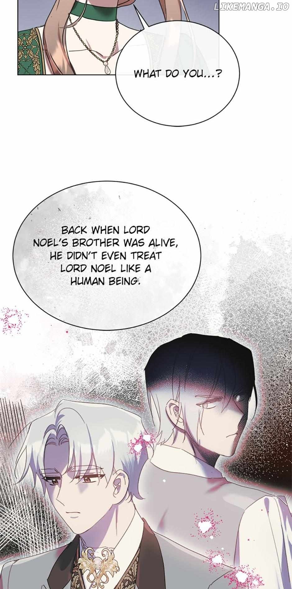 The Kind Older Sister Is No More Chapter 88 273 38