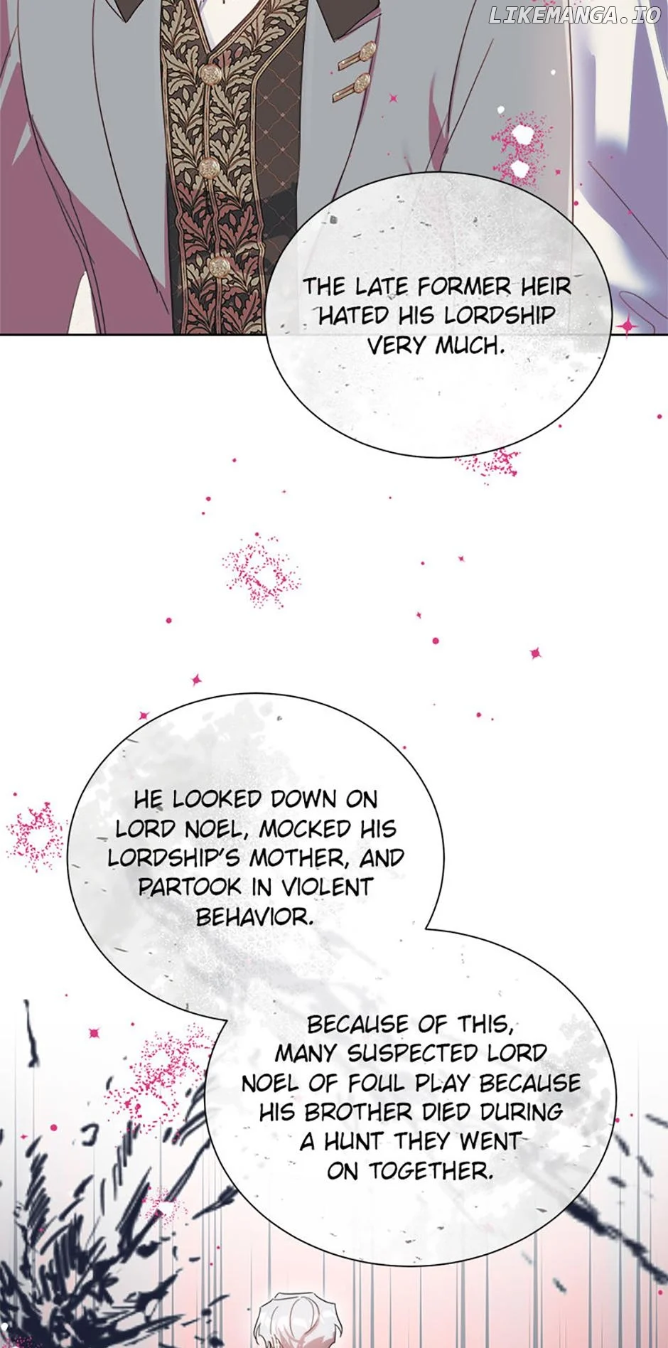 The Kind Older Sister Is No More Chapter 88 274 39