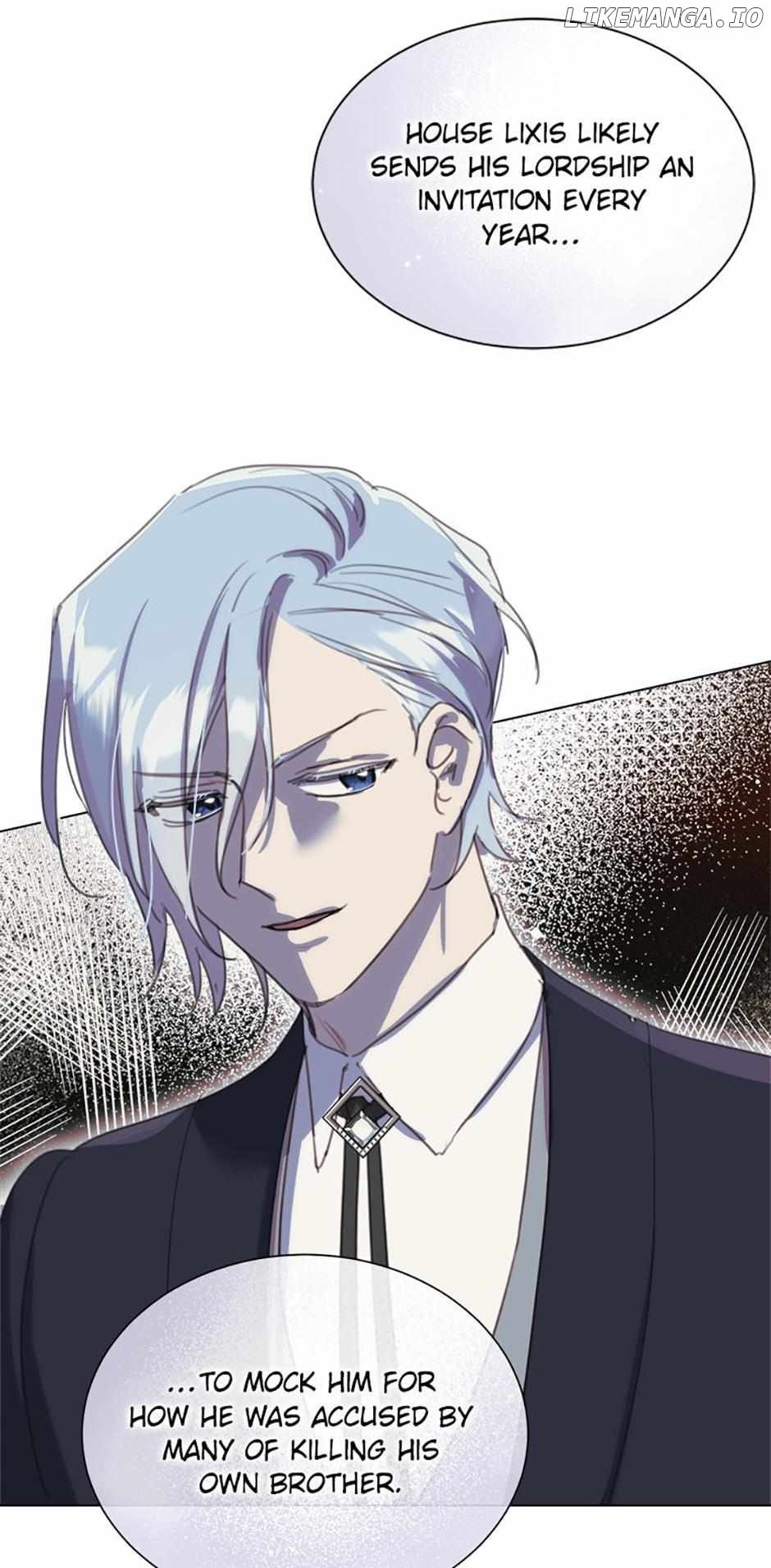 The Kind Older Sister Is No More Chapter 88 276 41