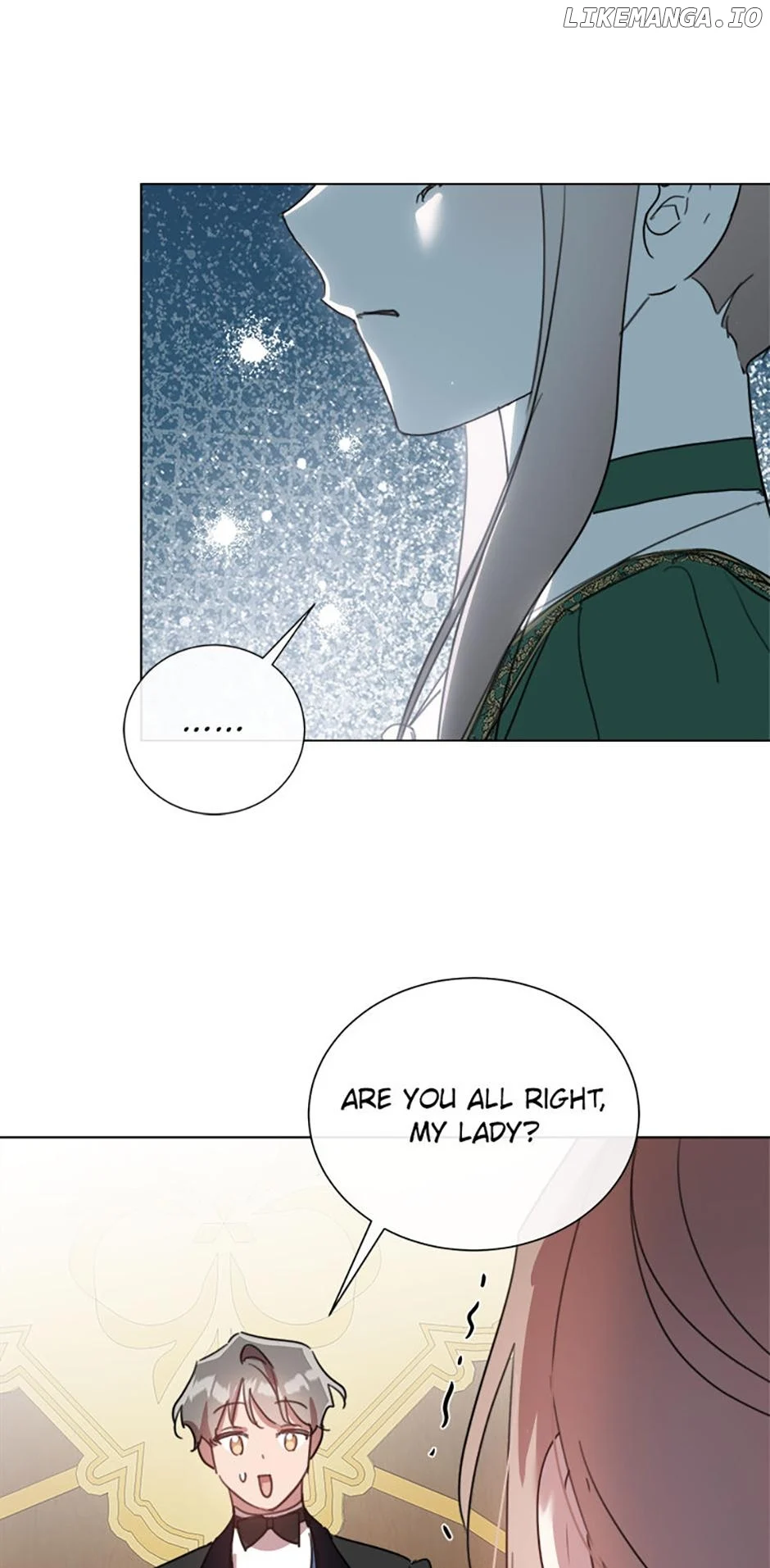 The Kind Older Sister Is No More Chapter 88 278 43