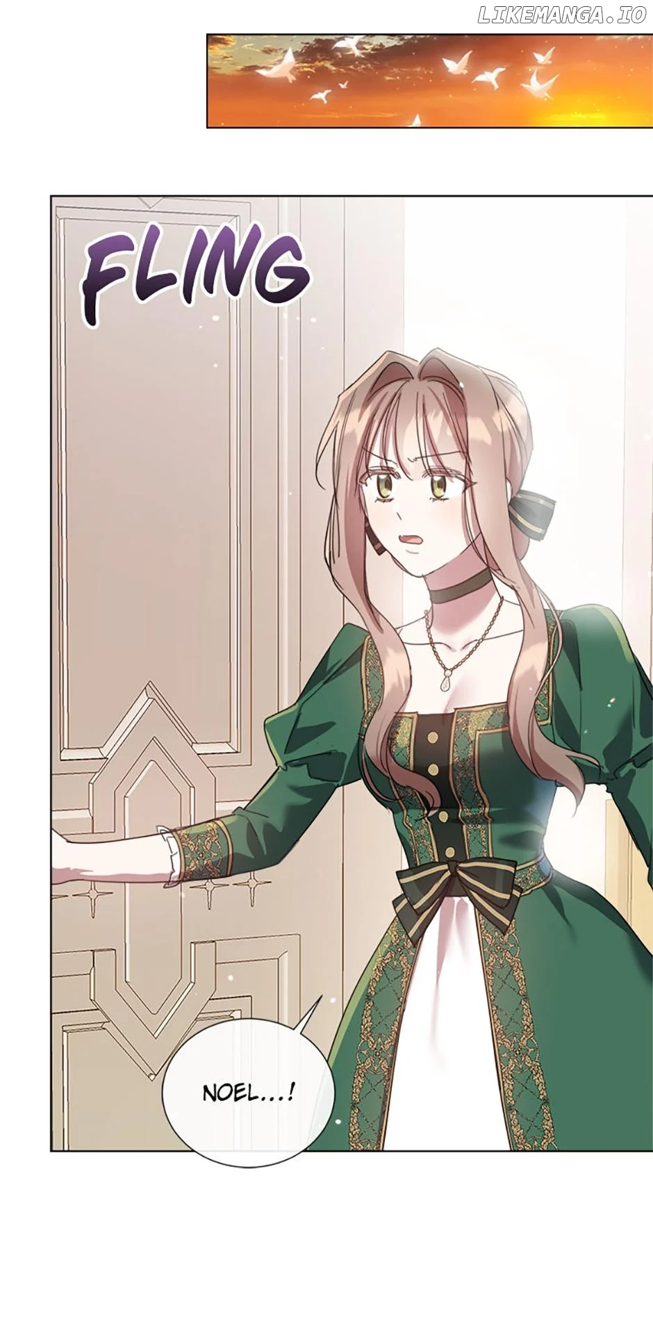 The Kind Older Sister Is No More Chapter 88 282 47