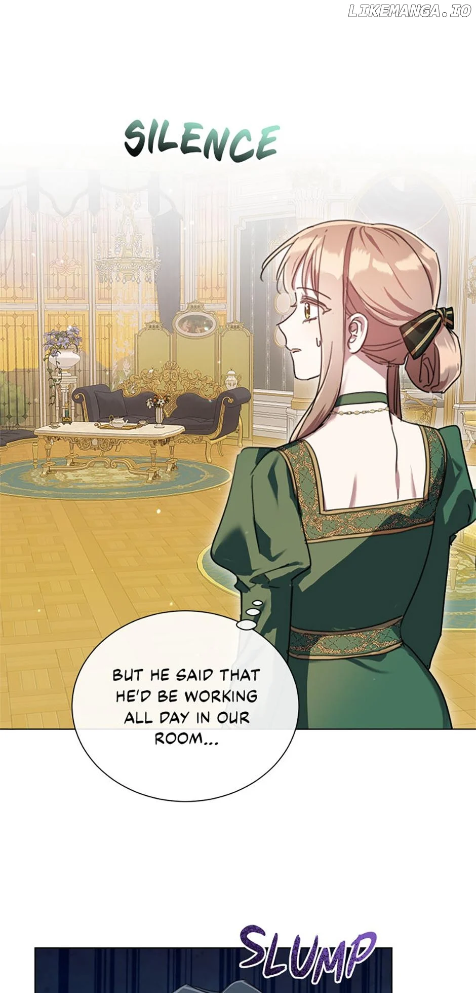 The Kind Older Sister Is No More Chapter 88 283 48