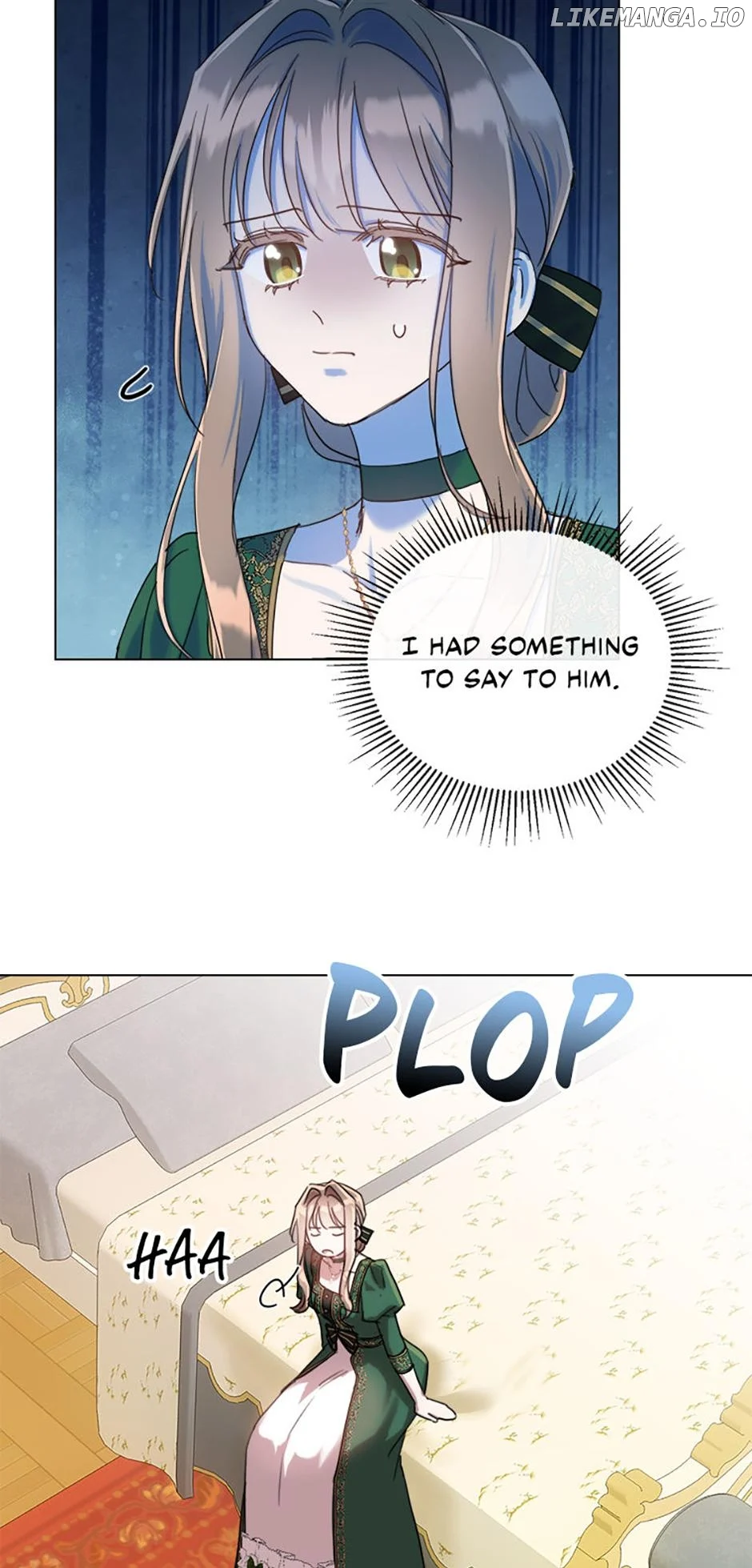 The Kind Older Sister Is No More Chapter 88 284 49