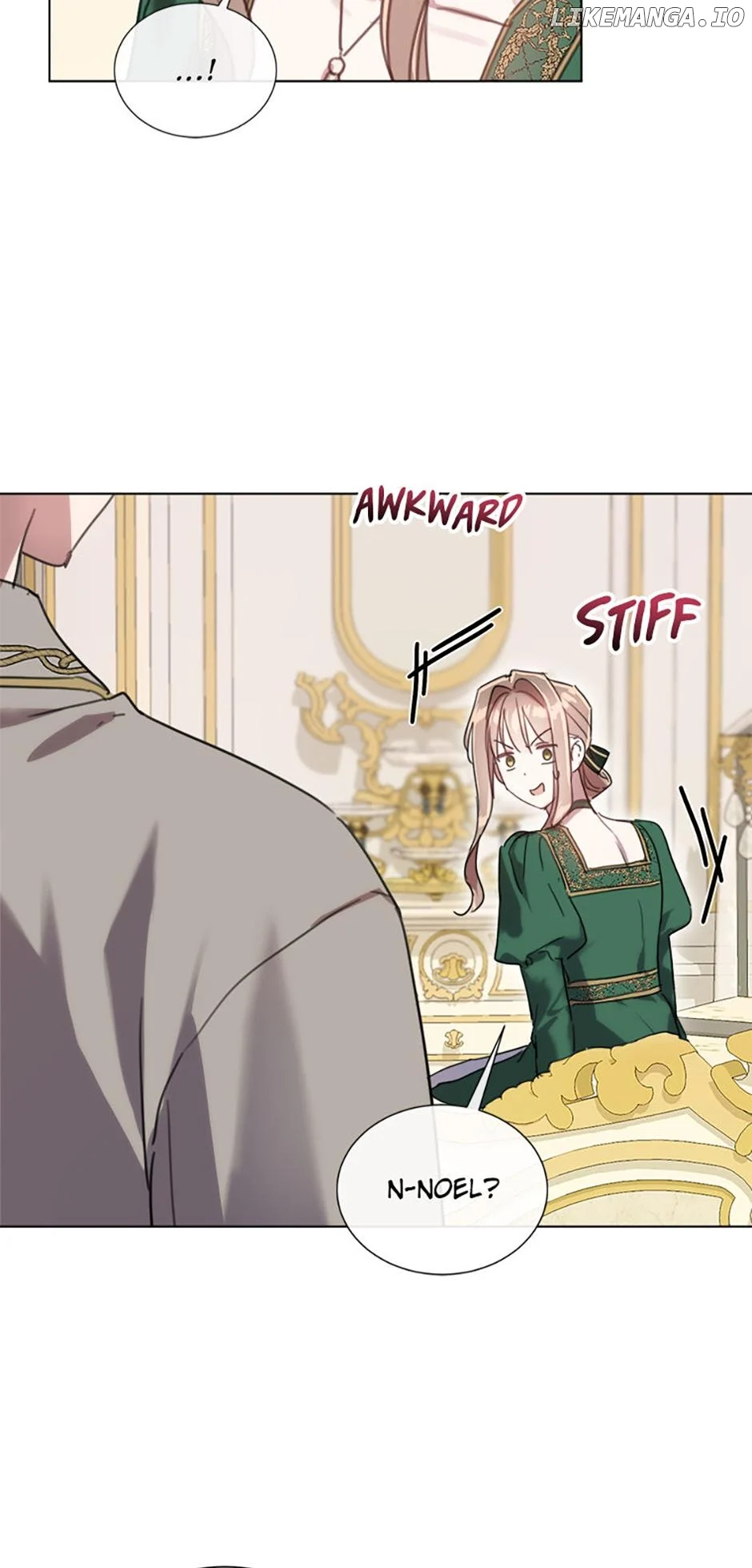 The Kind Older Sister Is No More Chapter 88 286 51