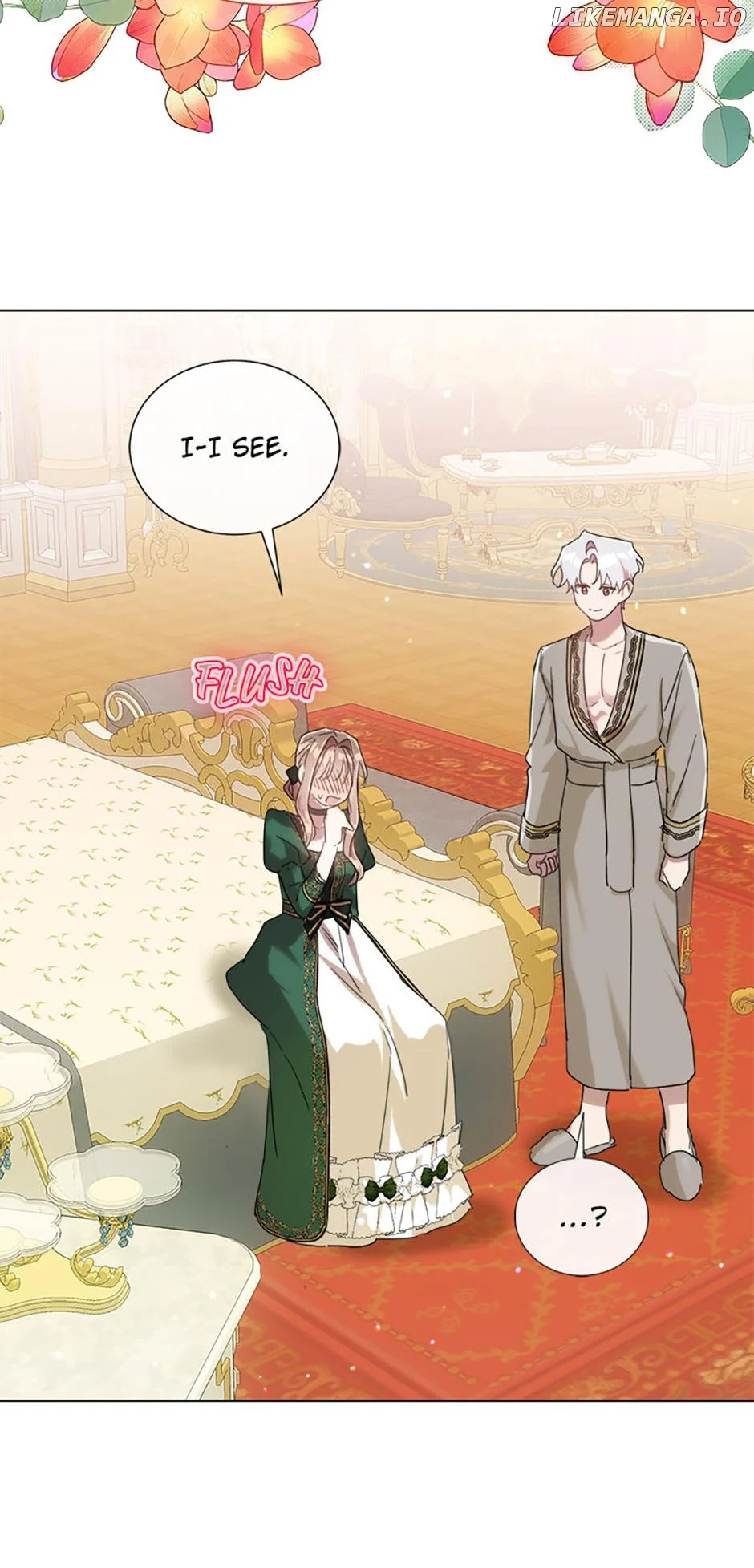 The Kind Older Sister Is No More Chapter 88 288 53