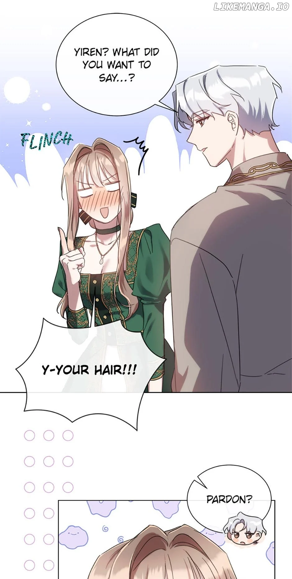 The Kind Older Sister Is No More Chapter 88 289 54