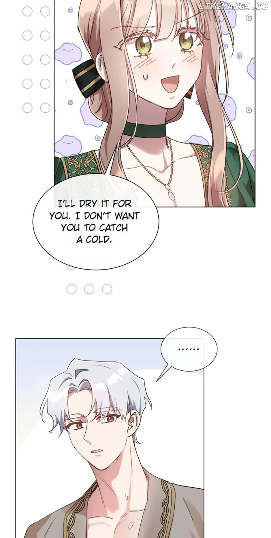 The Kind Older Sister Is No More Chapter 88 290 55