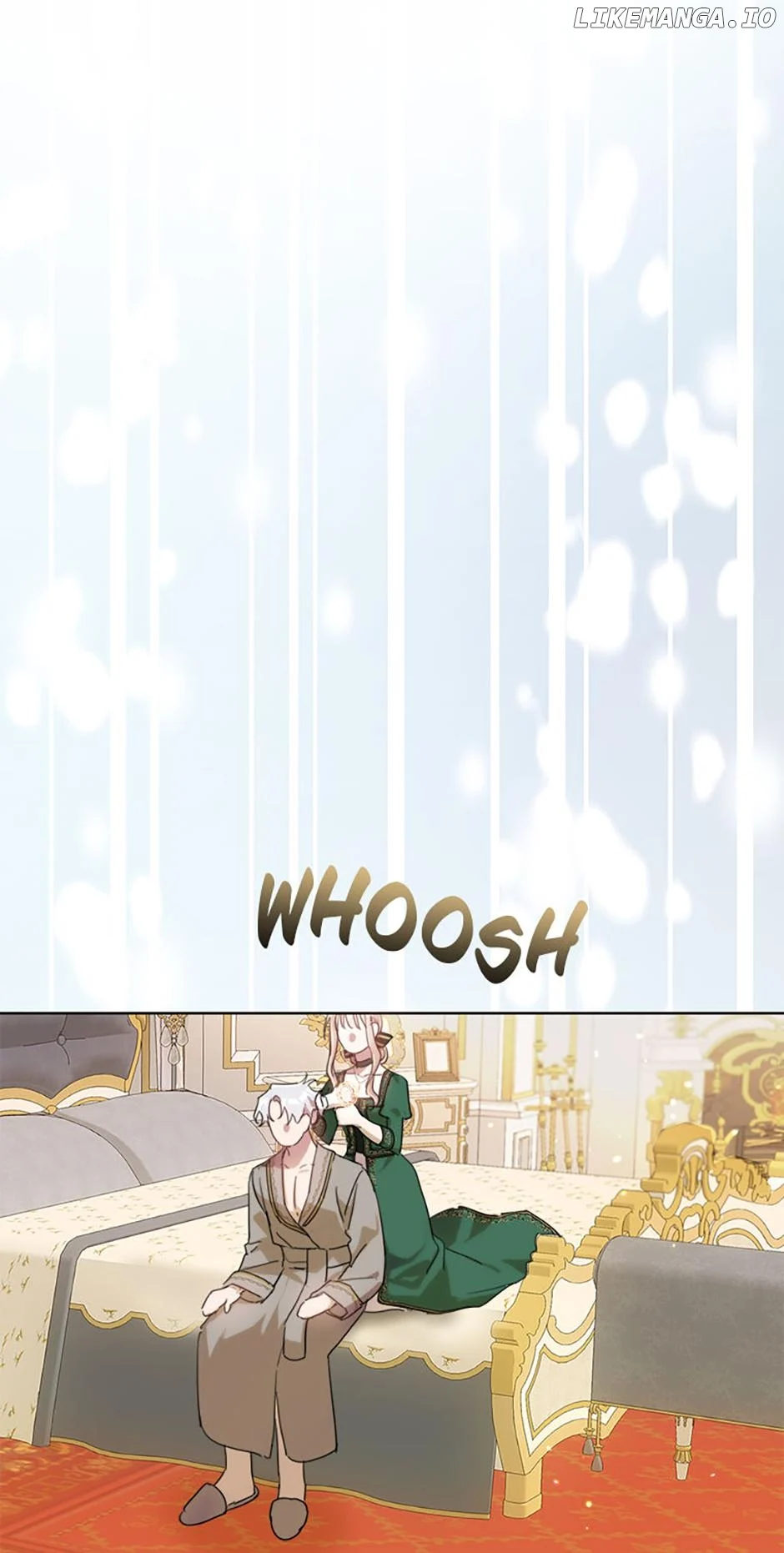 The Kind Older Sister Is No More Chapter 88 292 57