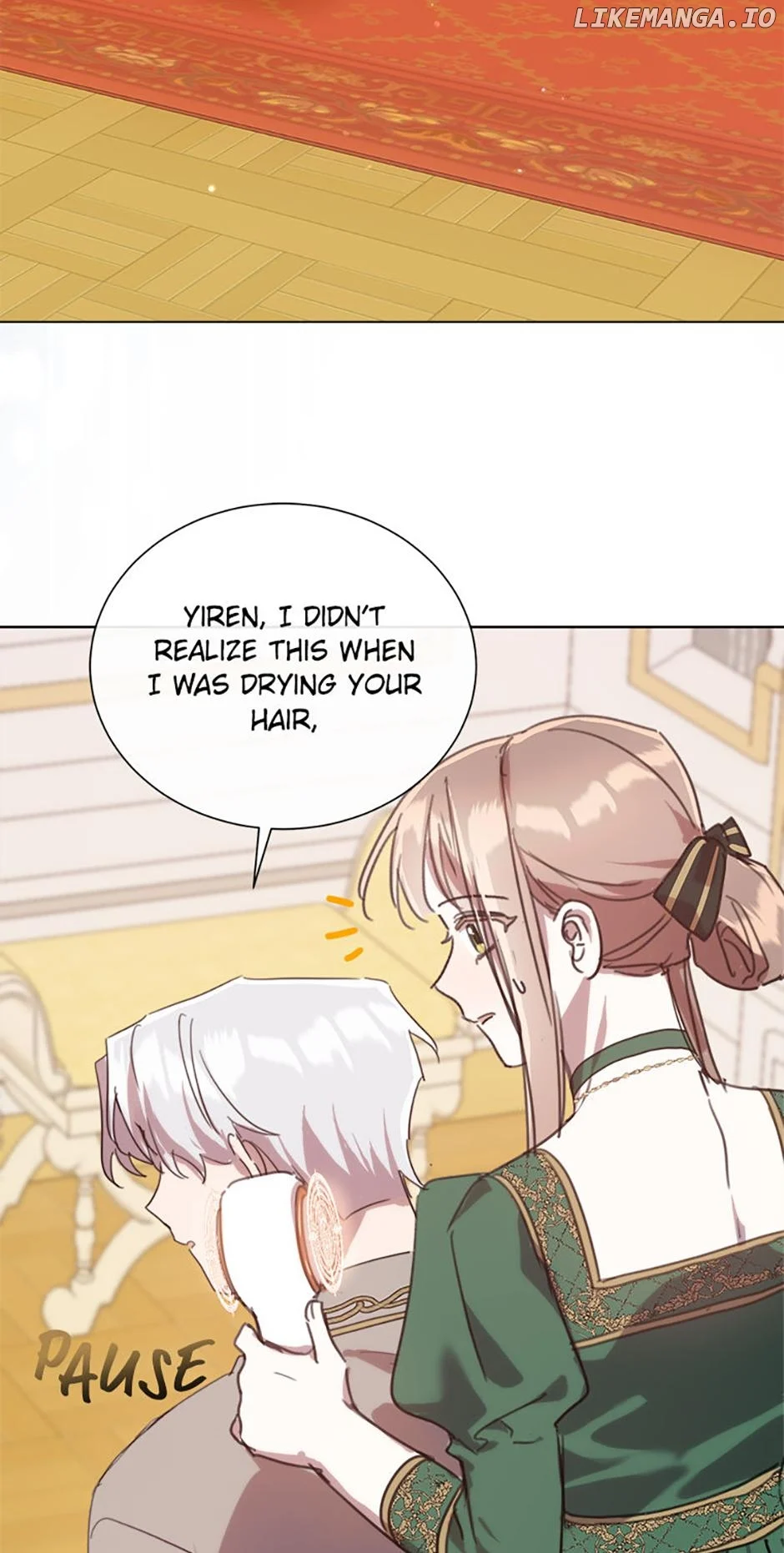 The Kind Older Sister Is No More Chapter 88 293 58