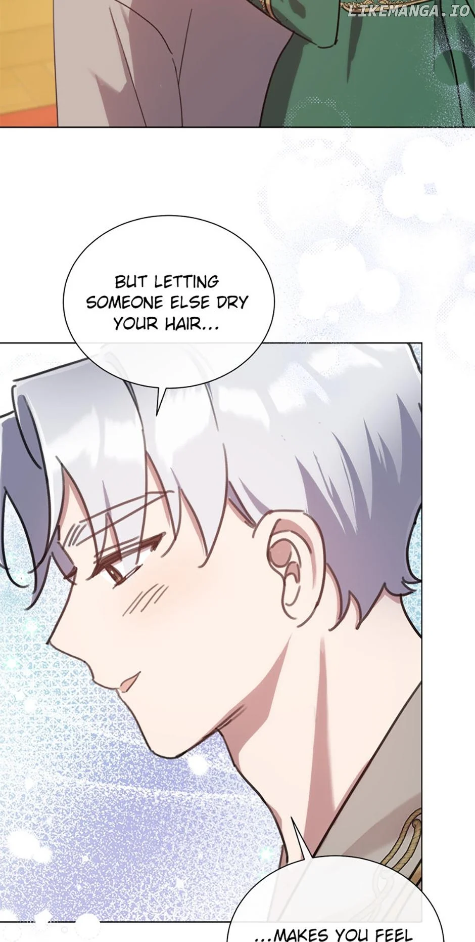 The Kind Older Sister Is No More Chapter 88 294 59