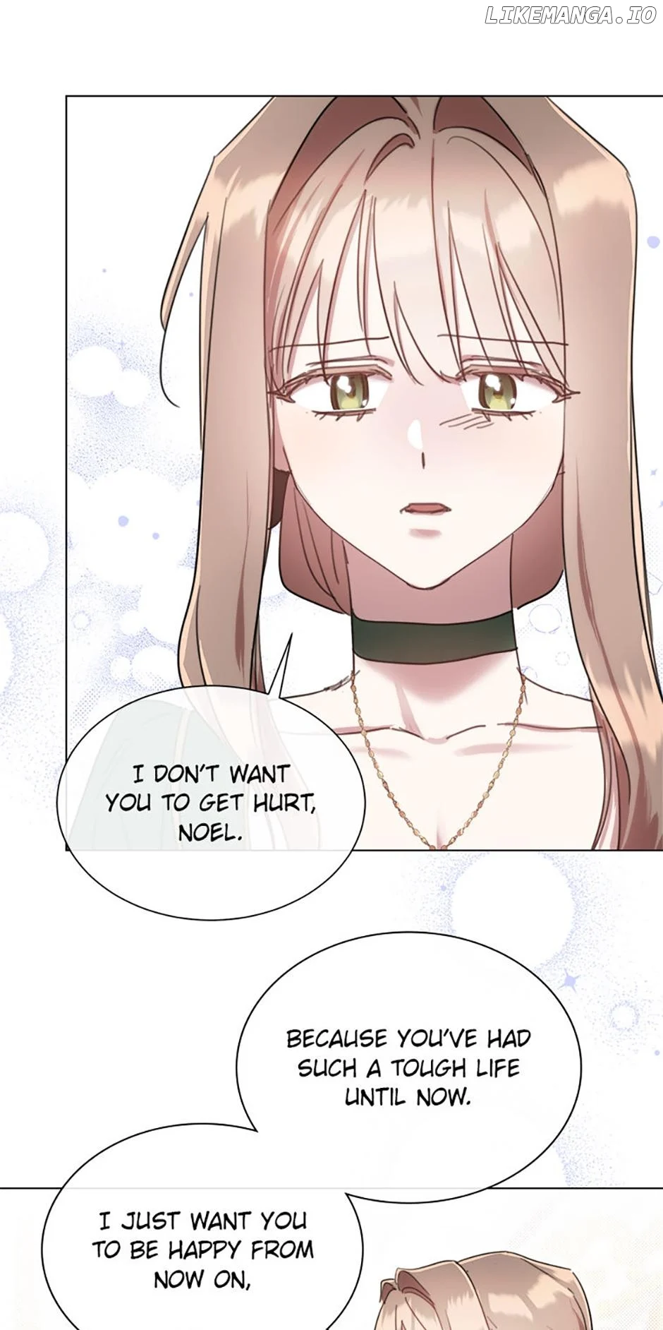 The Kind Older Sister Is No More Chapter 88 296 61