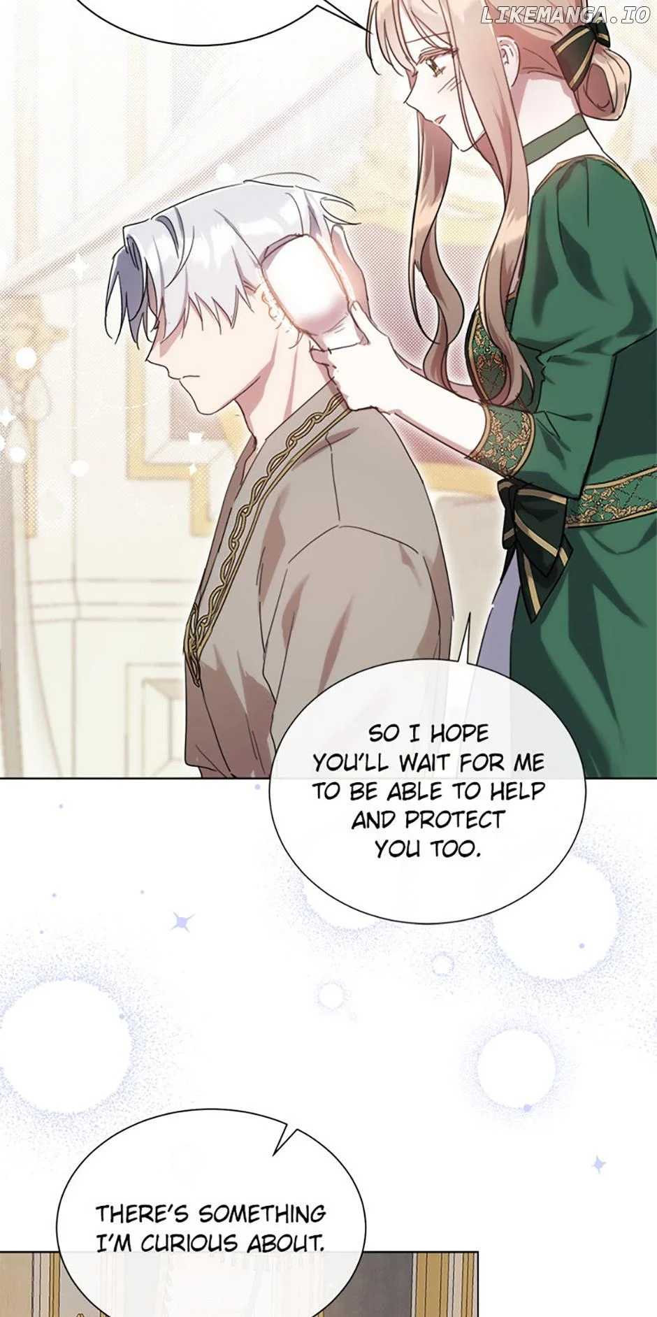 The Kind Older Sister Is No More Chapter 88 297 62