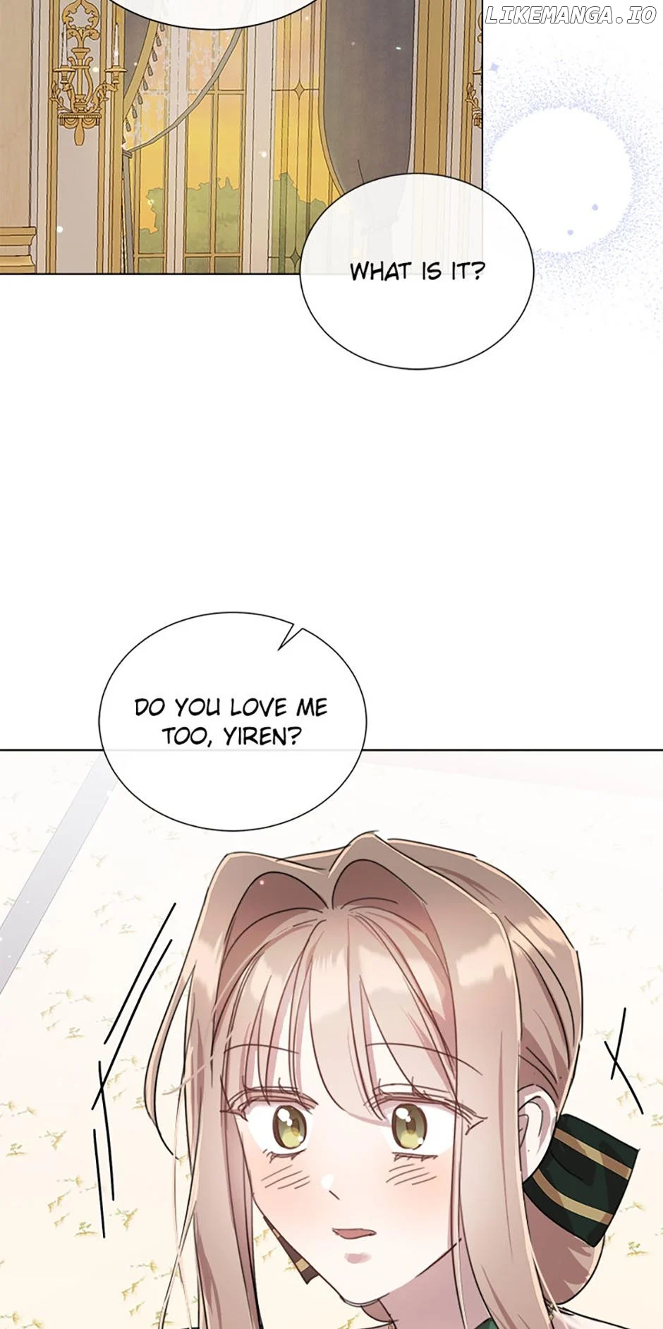 The Kind Older Sister Is No More Chapter 88 298 63