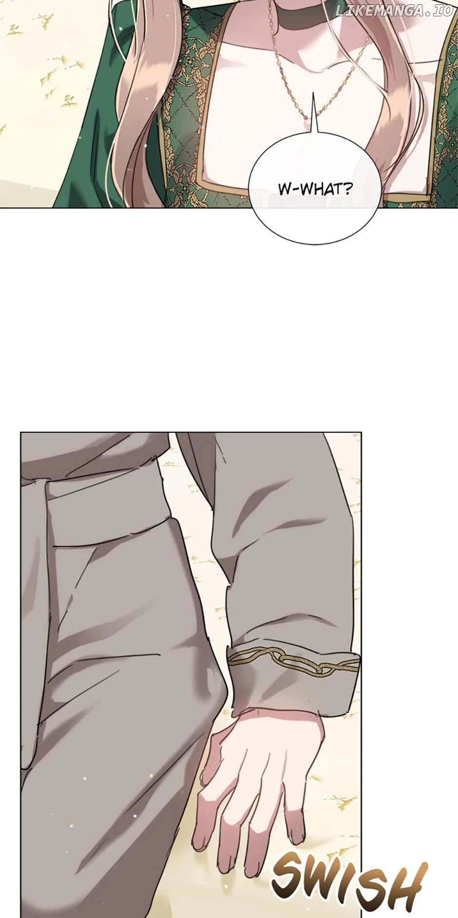 The Kind Older Sister Is No More Chapter 88 299 64