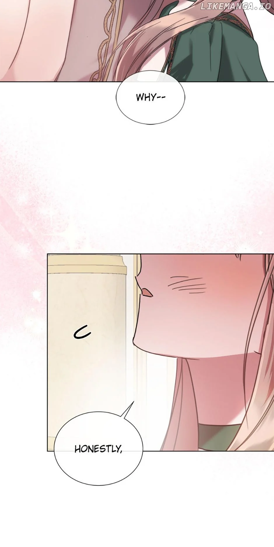 The Kind Older Sister Is No More Chapter 88 302 67