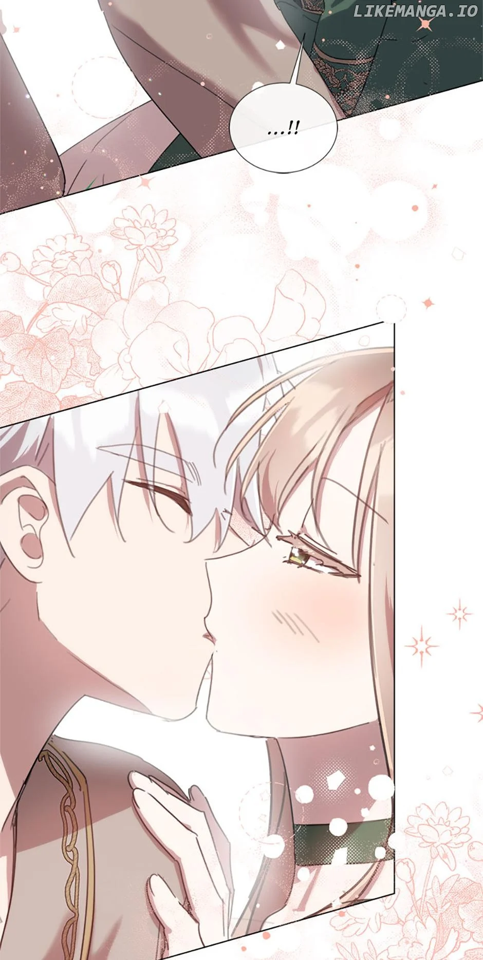 The Kind Older Sister Is No More Chapter 88 307 72