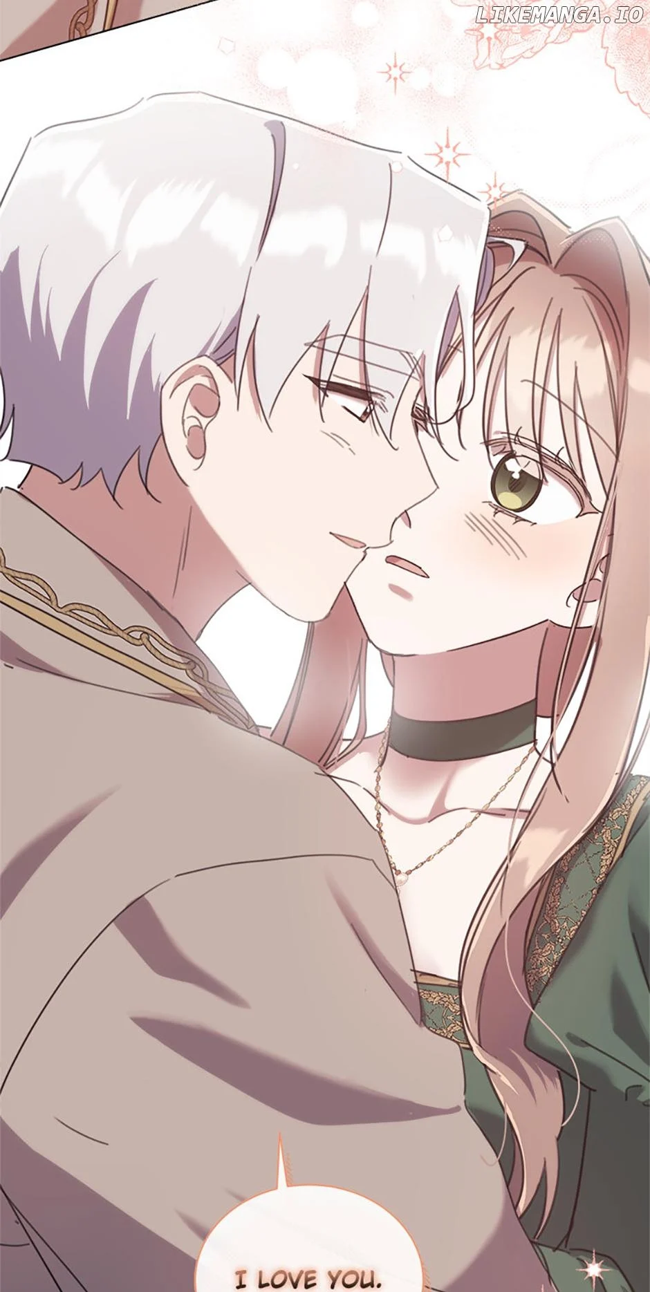 The Kind Older Sister Is No More Chapter 88 308 73