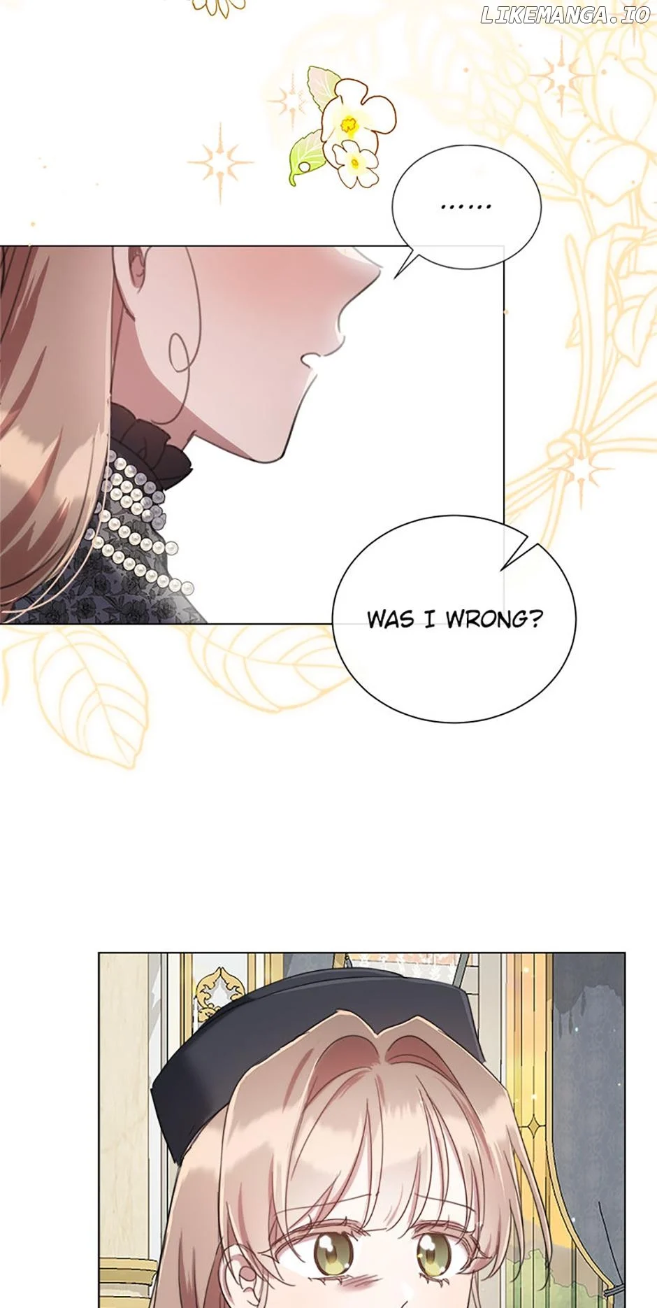 The Kind Older Sister Is No More Chapter 91 235 03