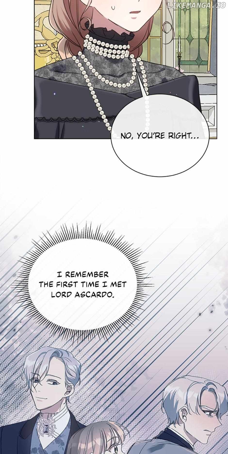 The Kind Older Sister Is No More Chapter 91 236 04