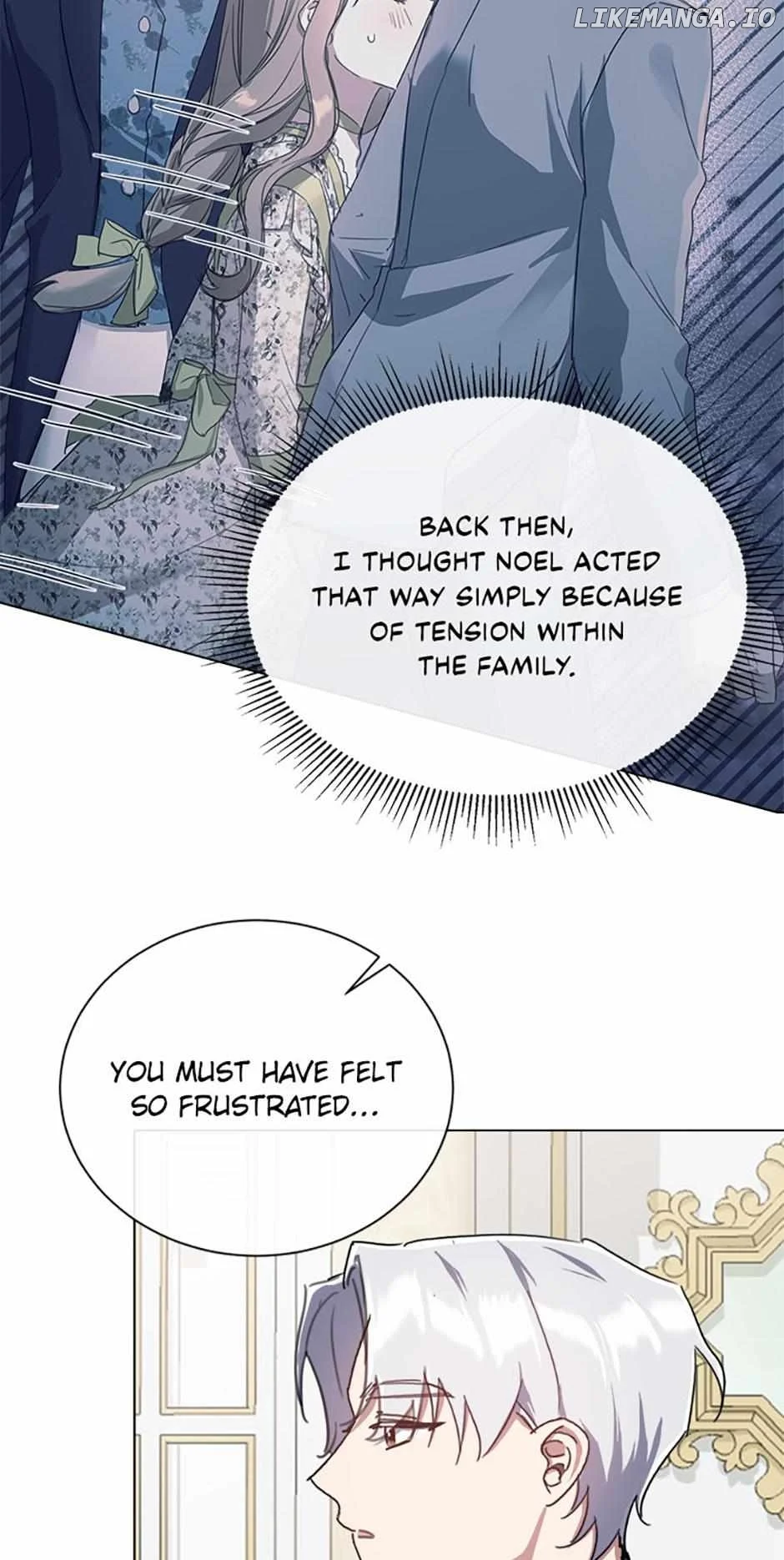 The Kind Older Sister Is No More Chapter 91 237 05