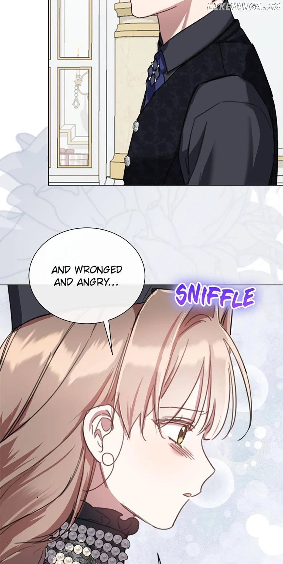 The Kind Older Sister Is No More Chapter 91 238 06