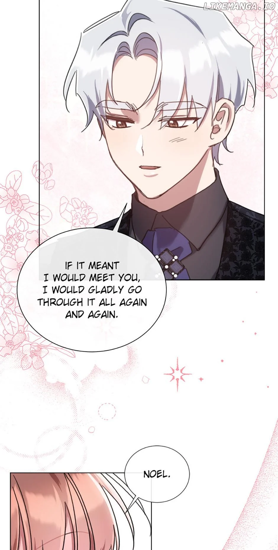 The Kind Older Sister Is No More Chapter 91 241 09