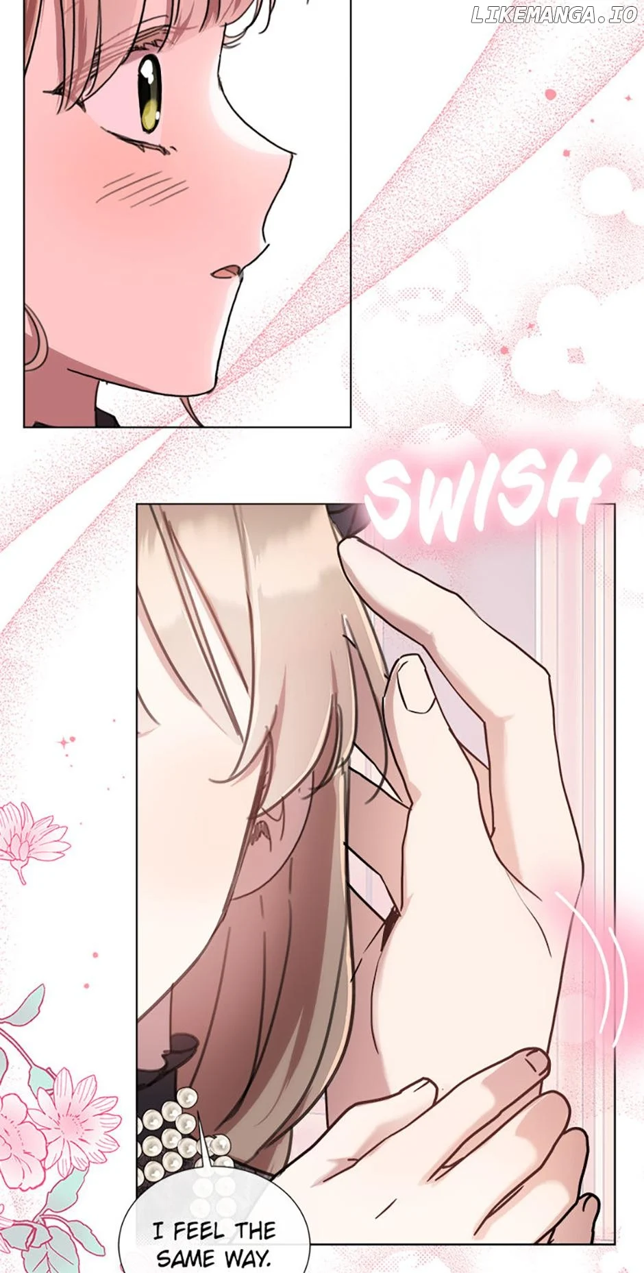 The Kind Older Sister Is No More Chapter 91 242 10