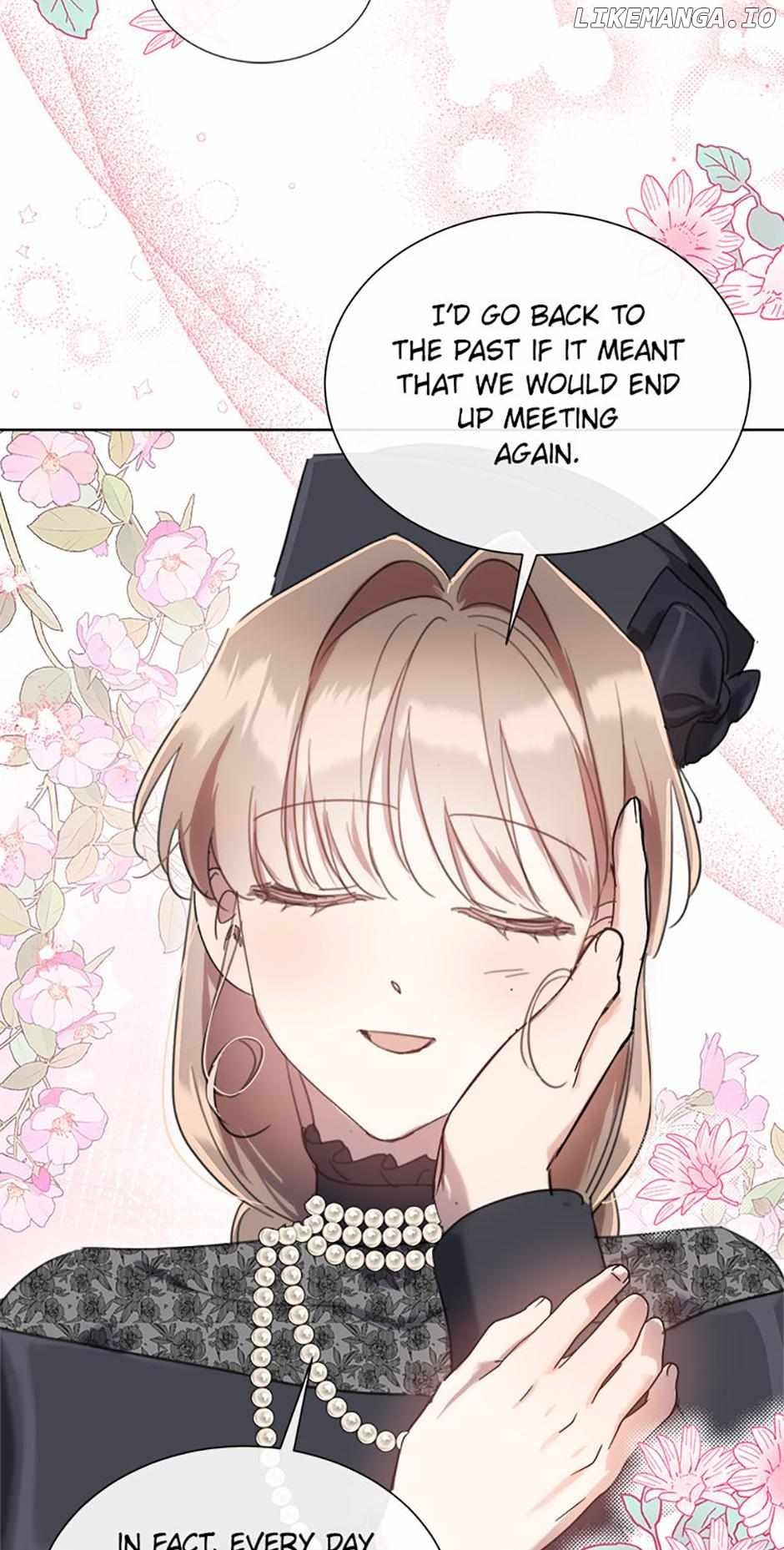 The Kind Older Sister Is No More Chapter 91 243 11