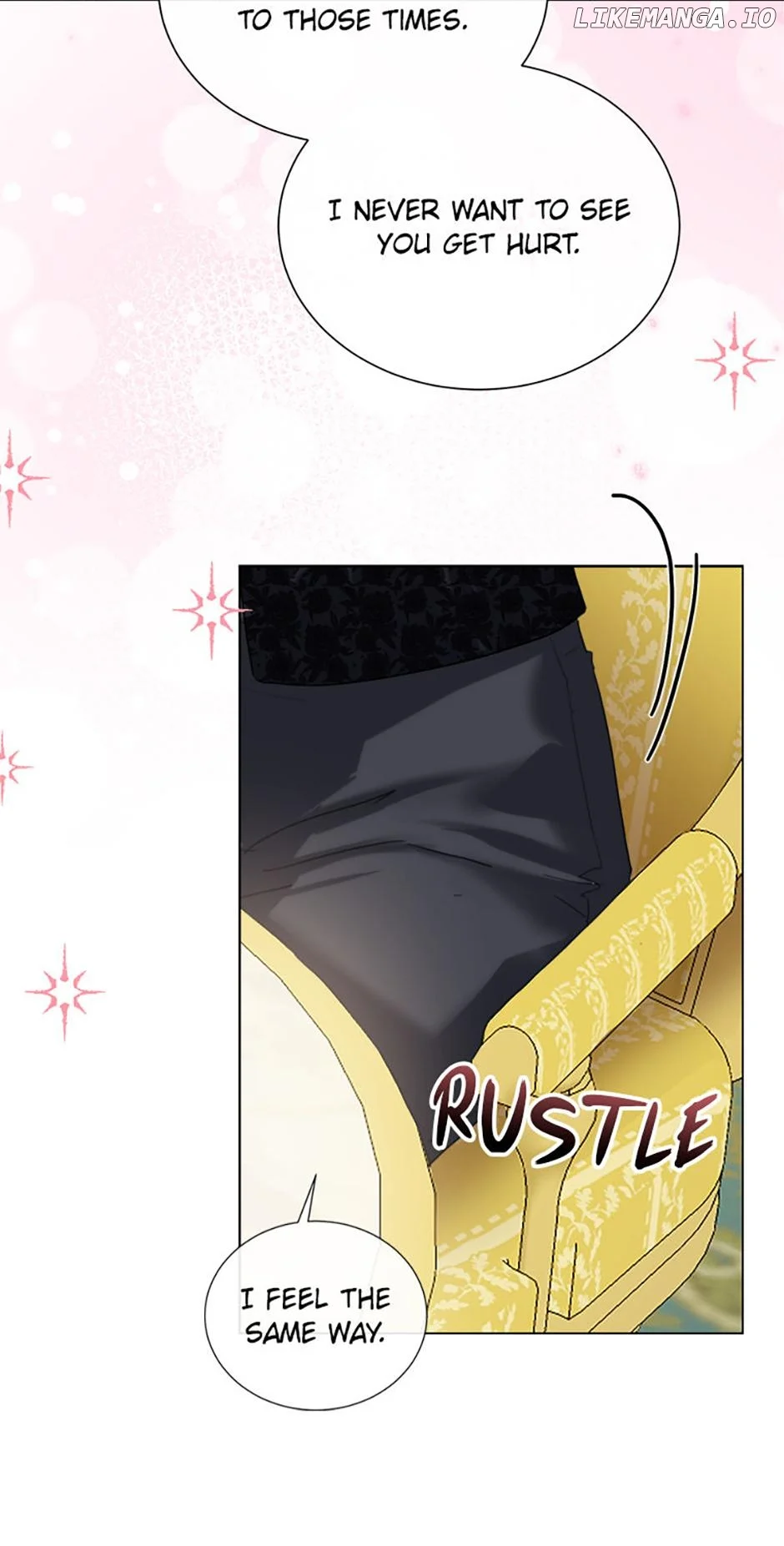 The Kind Older Sister Is No More Chapter 91 245 13