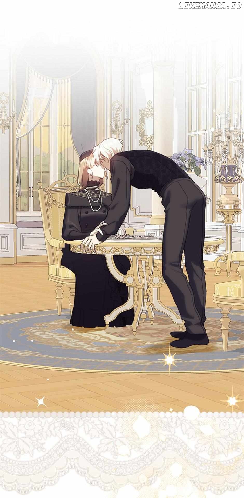 The Kind Older Sister Is No More Chapter 91 246 14