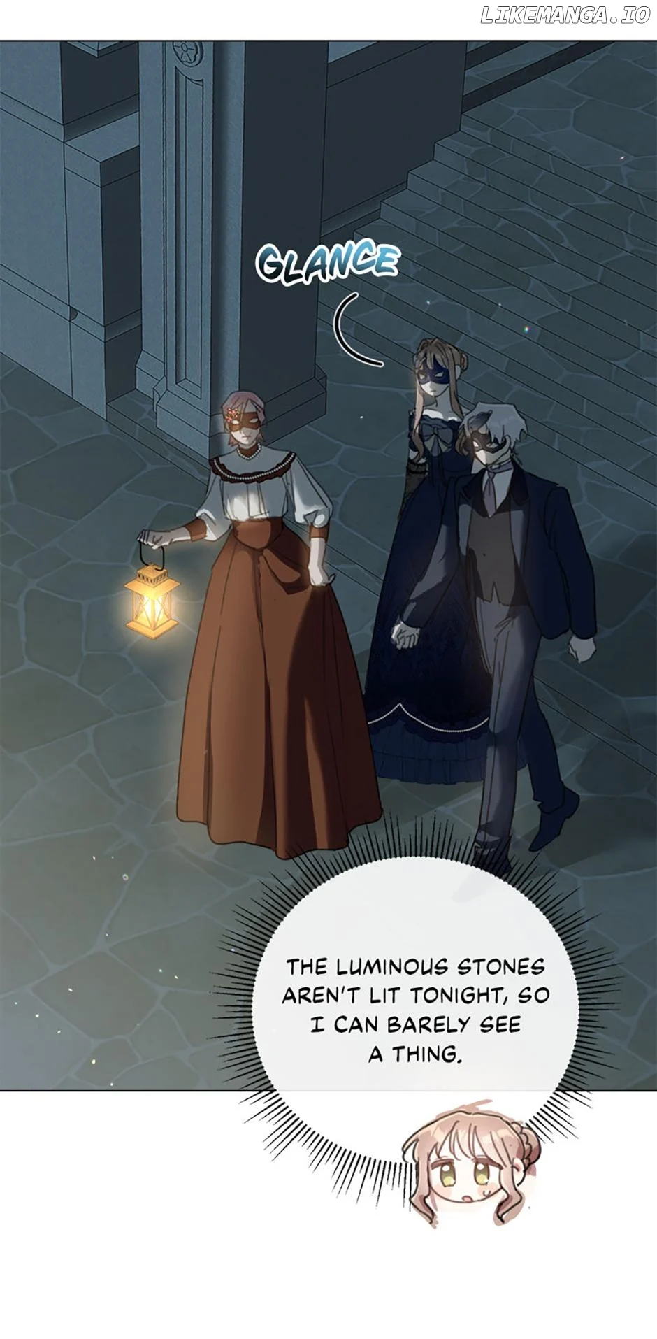 The Kind Older Sister Is No More Chapter 91 249 17
