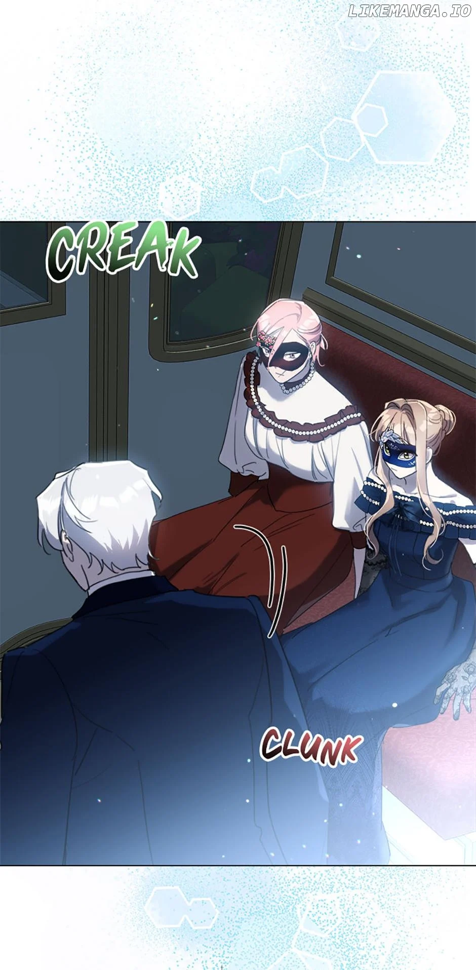 The Kind Older Sister Is No More Chapter 91 251 19